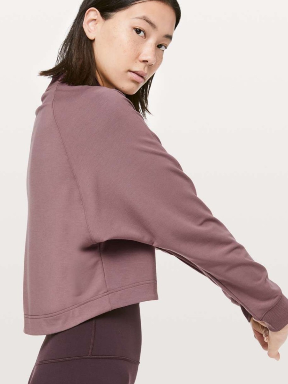 Up High Pullover - Picture 2 of 9